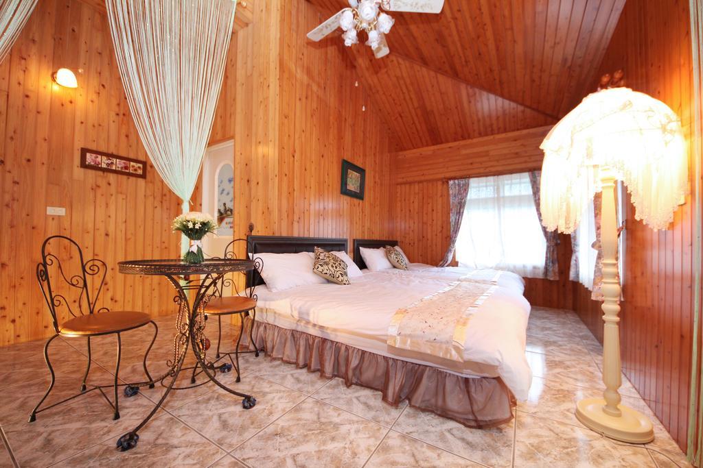 Pomelo B&B Dongshan  Εξωτερικό φωτογραφία
