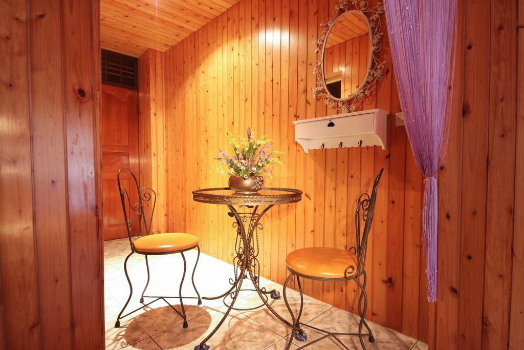 Pomelo B&B Dongshan  Εξωτερικό φωτογραφία