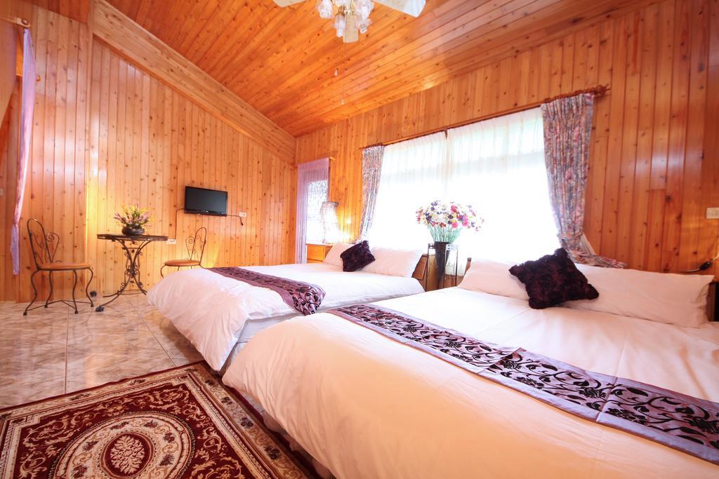 Pomelo B&B Dongshan  Εξωτερικό φωτογραφία