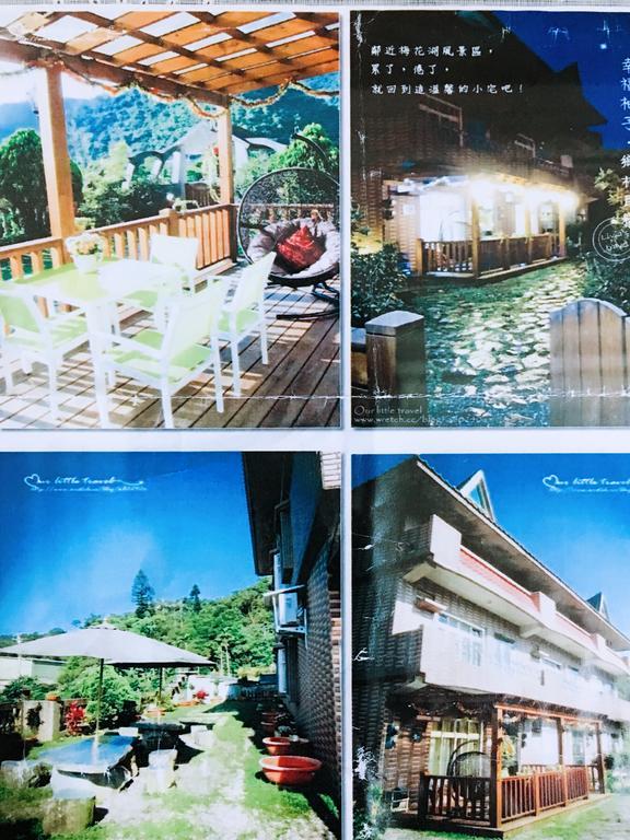 Pomelo B&B Dongshan  Εξωτερικό φωτογραφία