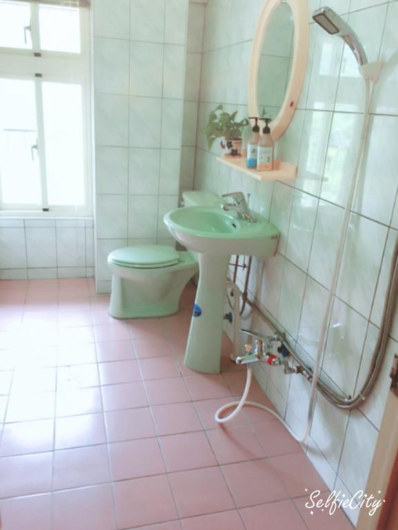 Pomelo B&B Dongshan  Εξωτερικό φωτογραφία