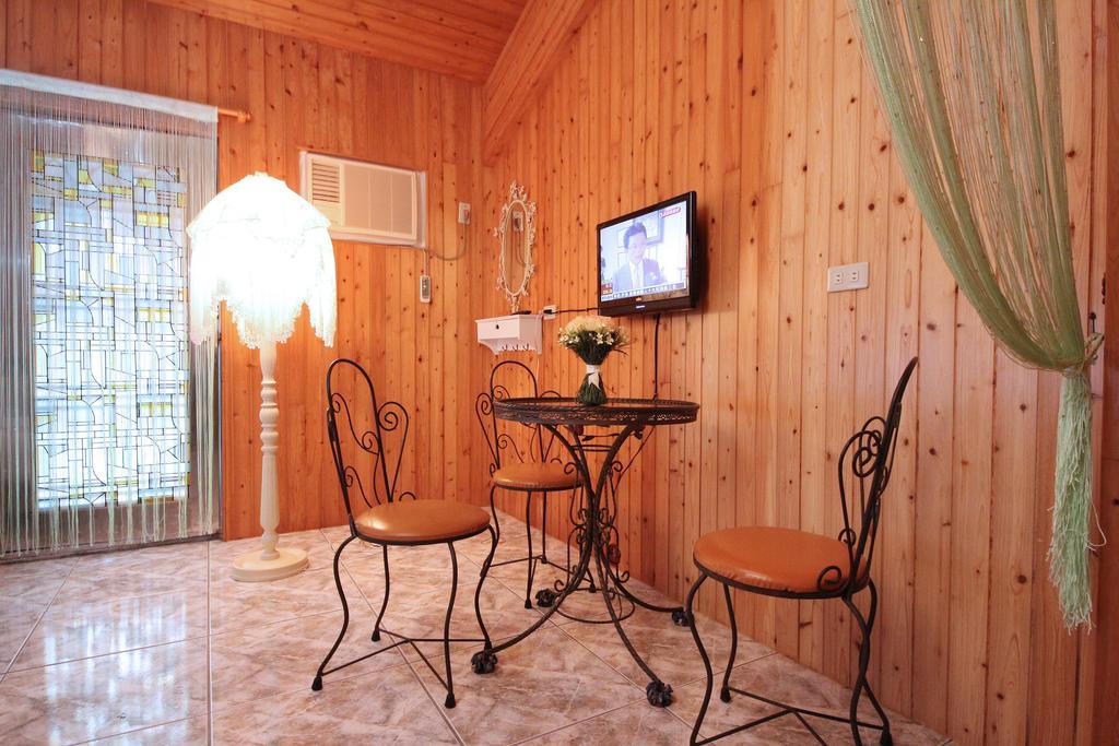 Pomelo B&B Dongshan  Εξωτερικό φωτογραφία