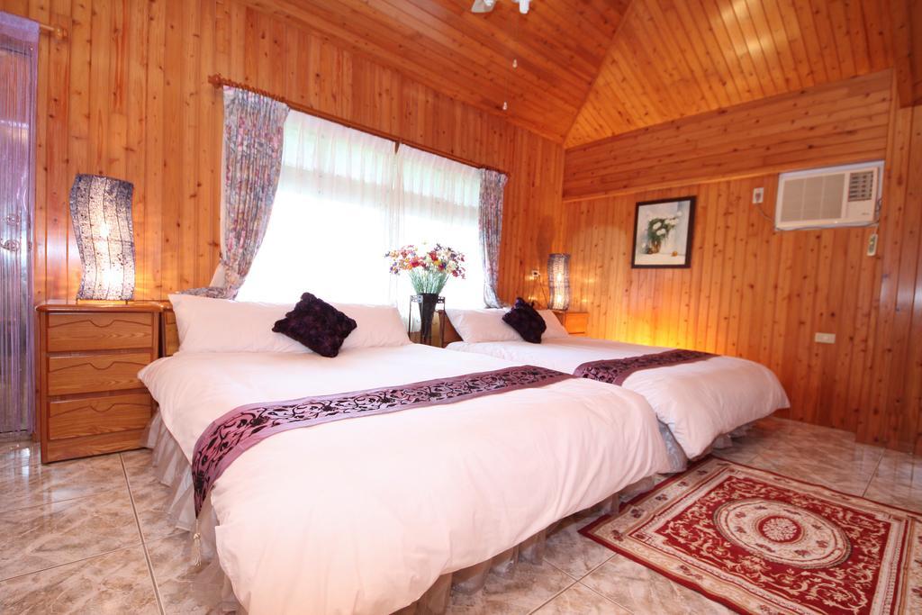 Pomelo B&B Dongshan  Εξωτερικό φωτογραφία