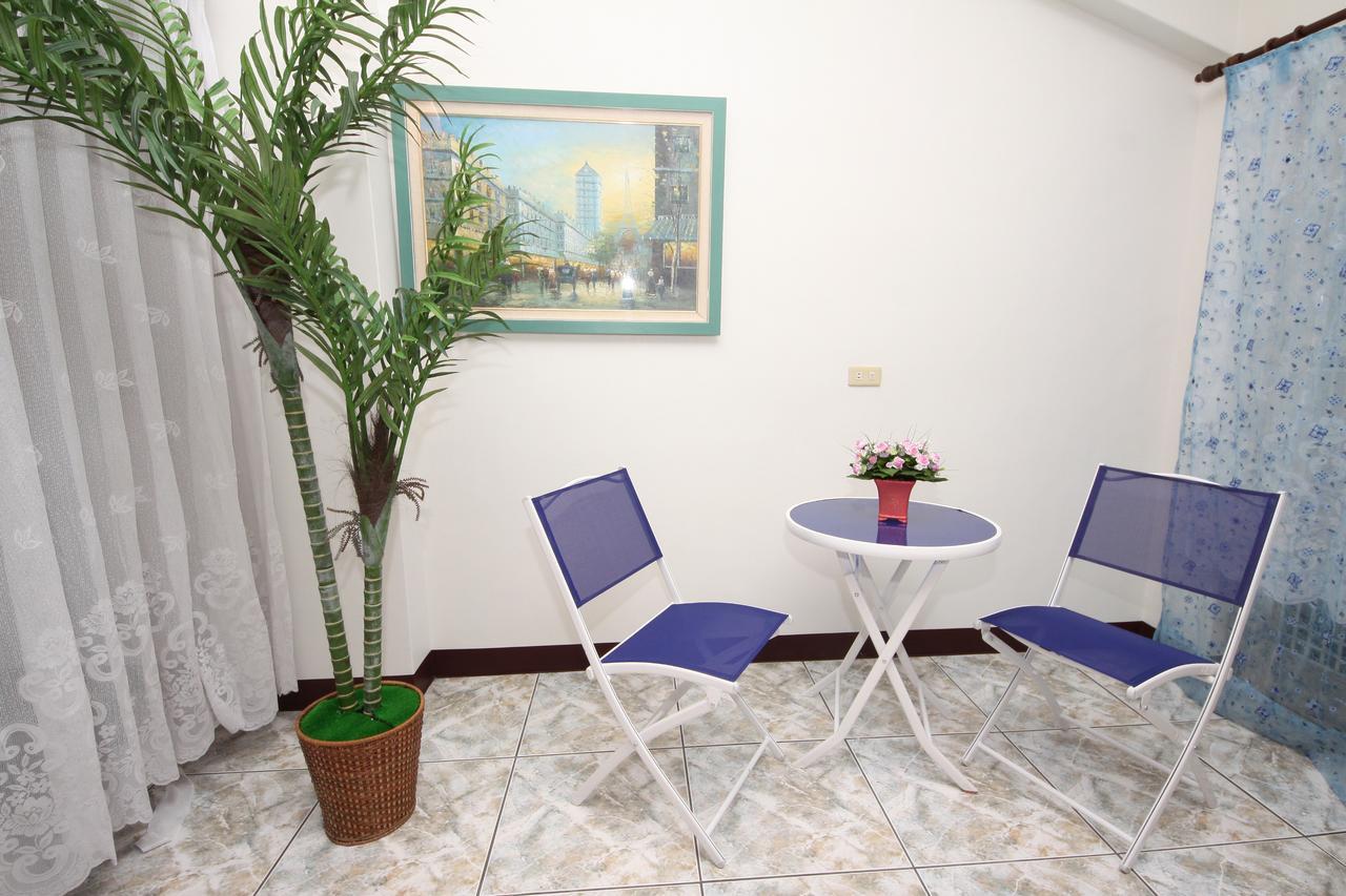 Pomelo B&B Dongshan  Εξωτερικό φωτογραφία
